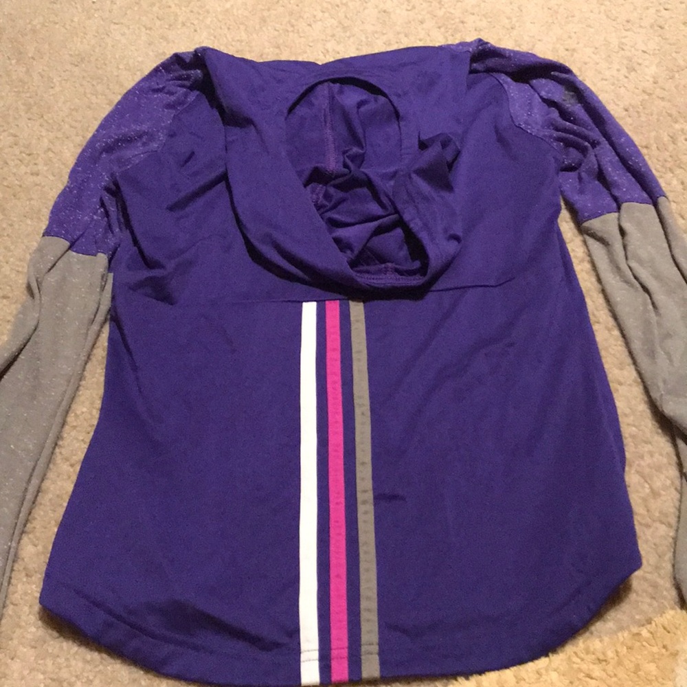Adidas light pullover - Picture 2 of 3